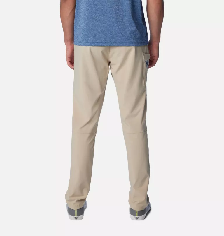 PANTALON MASCULINO COLUMBIA TERMINAL ROAMER STRETCH – foto 2